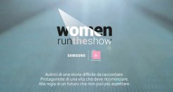 women run the show