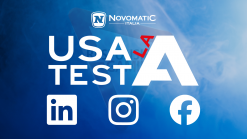 Usa La Testa social network