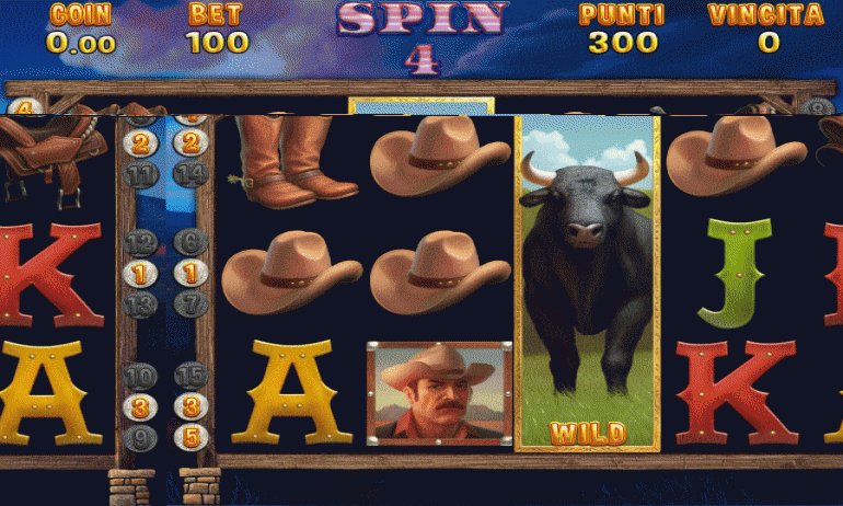 4 - bonus1(American Rodeo)
