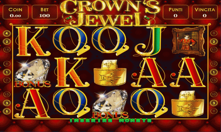 1 - gioco base(Crown's Jewels)