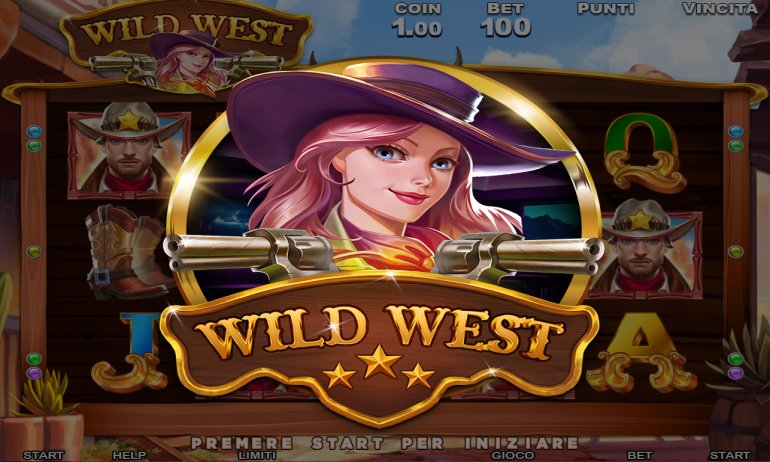 3 - pres(Wild West)